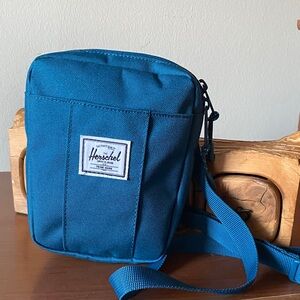 Herschel Supply Co. Cruz Hipsack